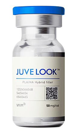 Juvelook vial