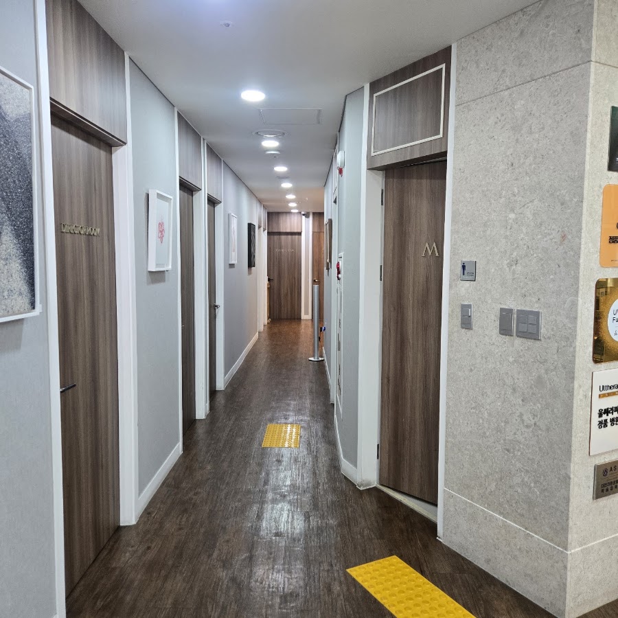 Photo 2 shared with Kim Hyesung’s clinic review