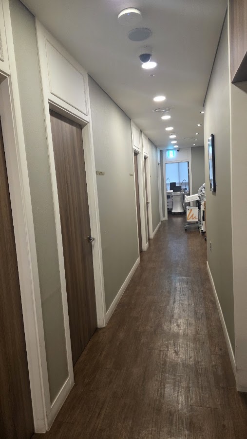 Photo 1 shared with Jeong Seohyun’s clinic review